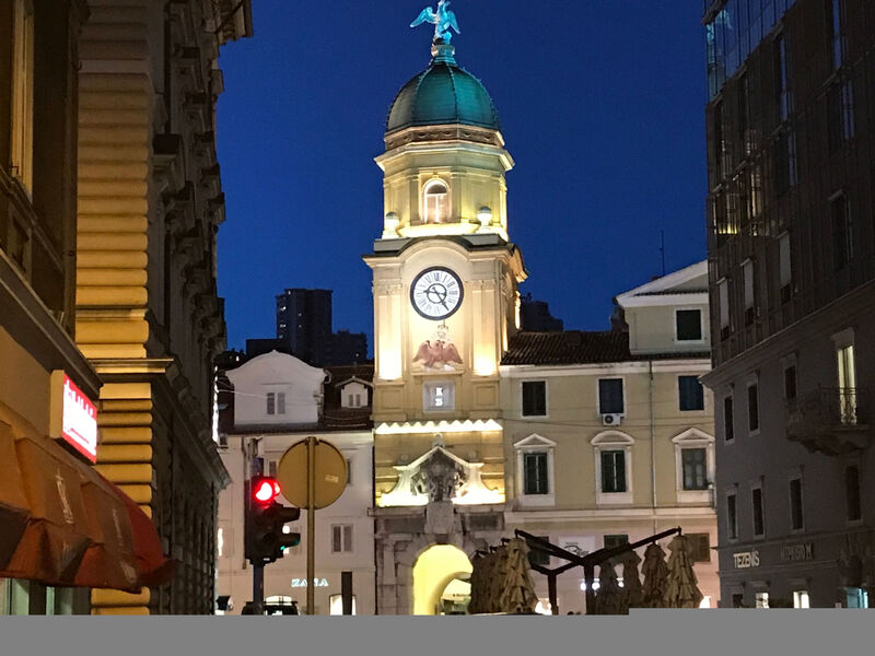 Studio Wohnung Terra II