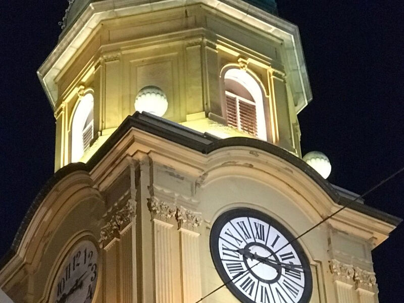 Studio Wohnung Terra II