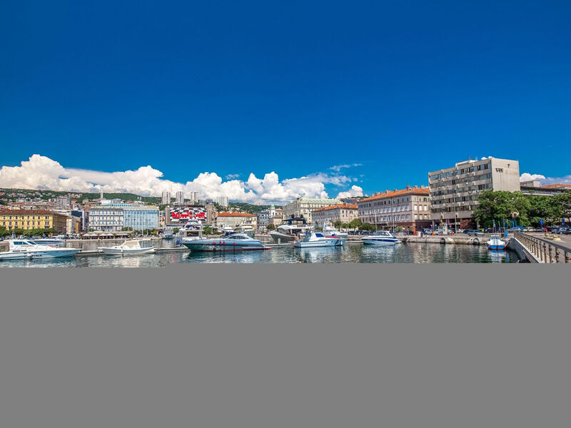 Studio Wohnung Terra II