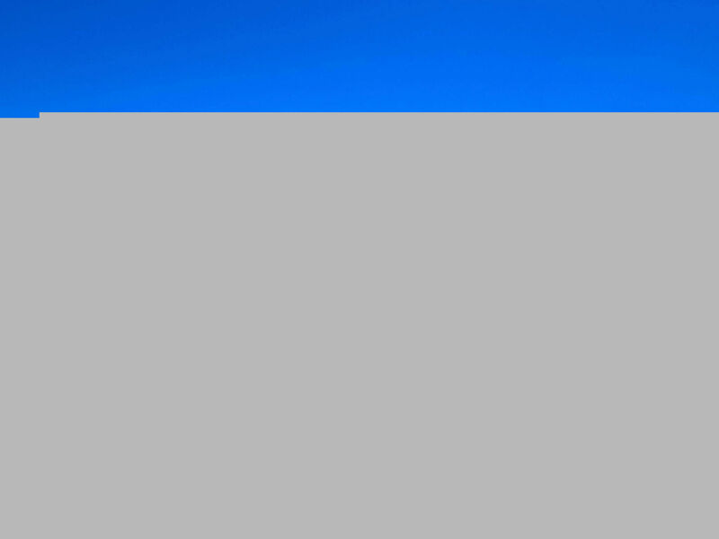 Studio Wohnung Terra II