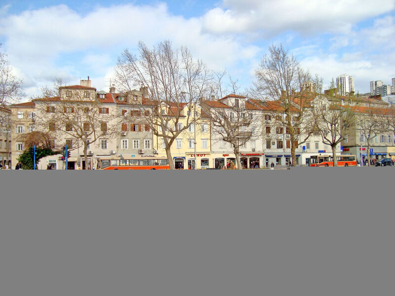 Studio Wohnung Terra II