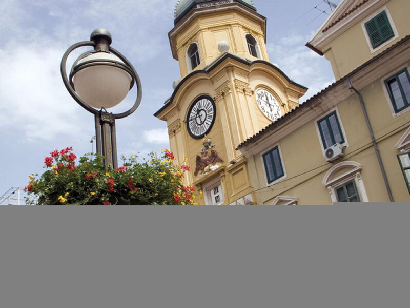 Studio Wohnung Terra II