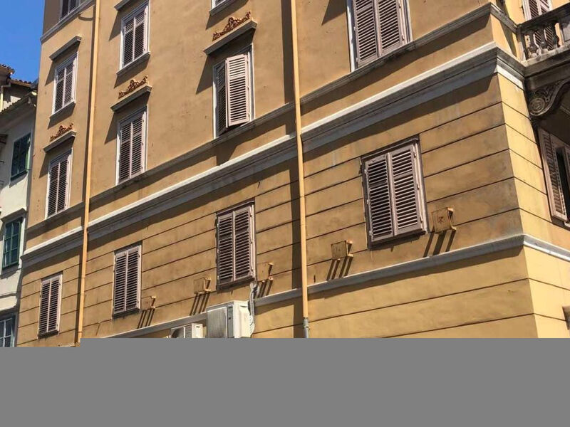 Tashi Urban Stay, 2 BR Wohnung Rijeka Center