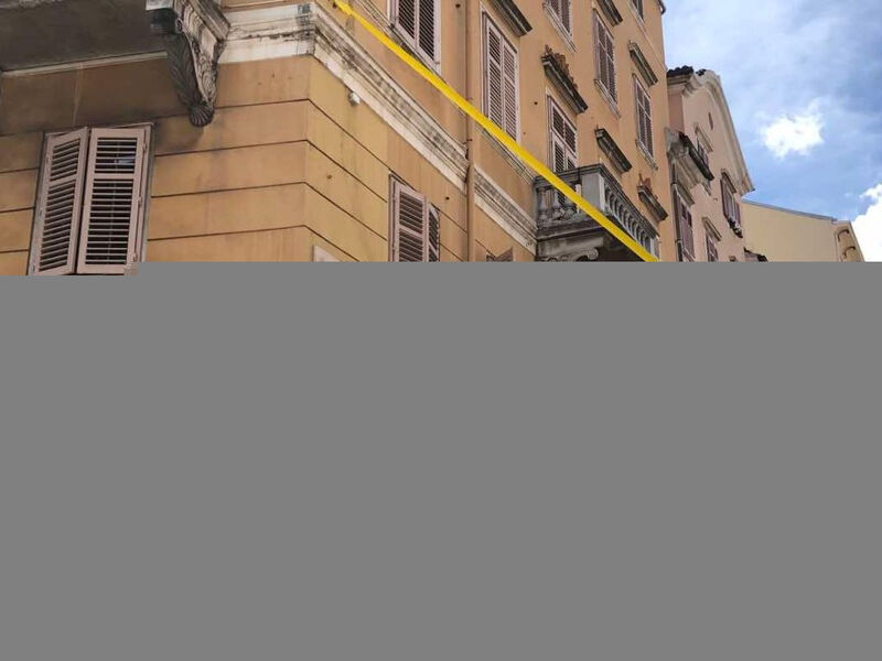 Tashi Urban Stay, 2 BR Wohnung Rijeka Center