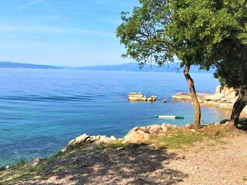 Tashi Urban Stay, 2 BR Wohnung Rijeka Center