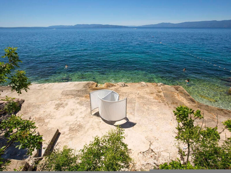 Tiny house Laurel - 70 Meter vom Strand entfernt