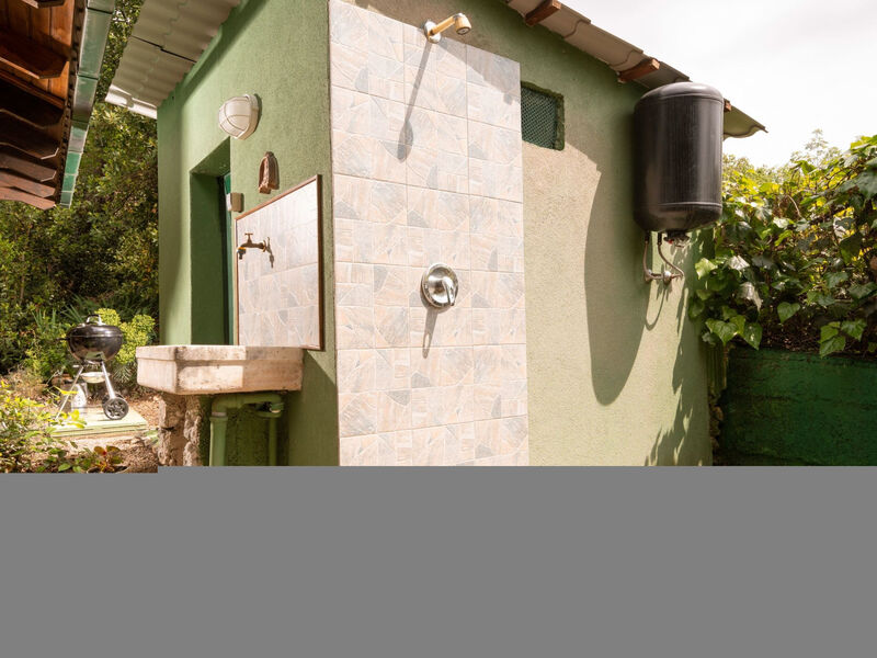 Tiny house Laurel - 70 Meter vom Strand entfernt