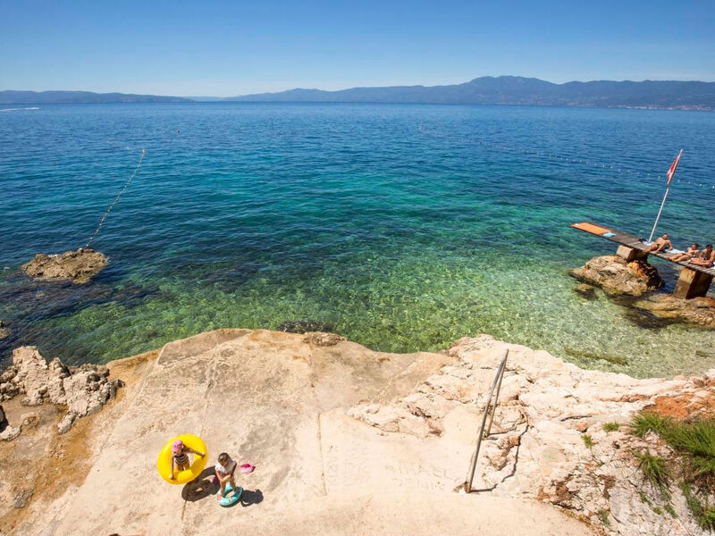 Tiny house Laurel - 70 Meter vom Strand entfernt