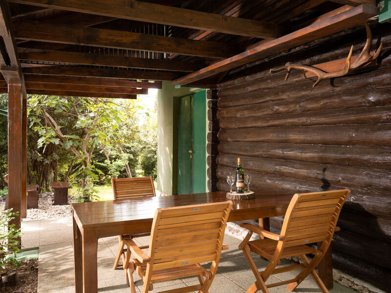 Tiny house Laurel - 70 Meter vom Strand entfernt