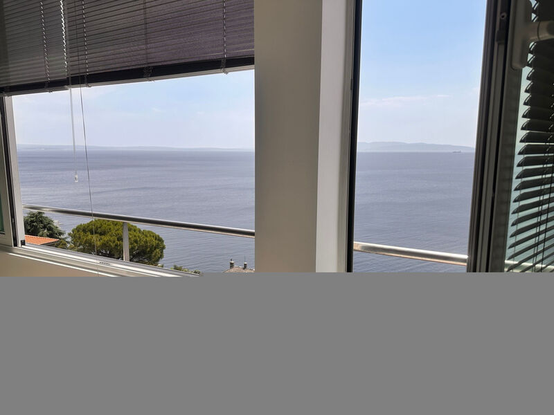 Wohnung Fiorino Rijeka, Kvarner Bucht