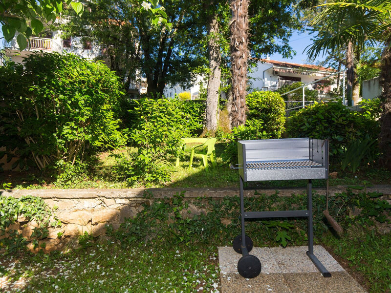 Villa Karmen