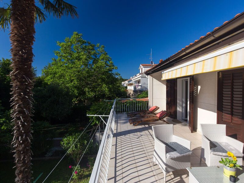 Villa Karmen