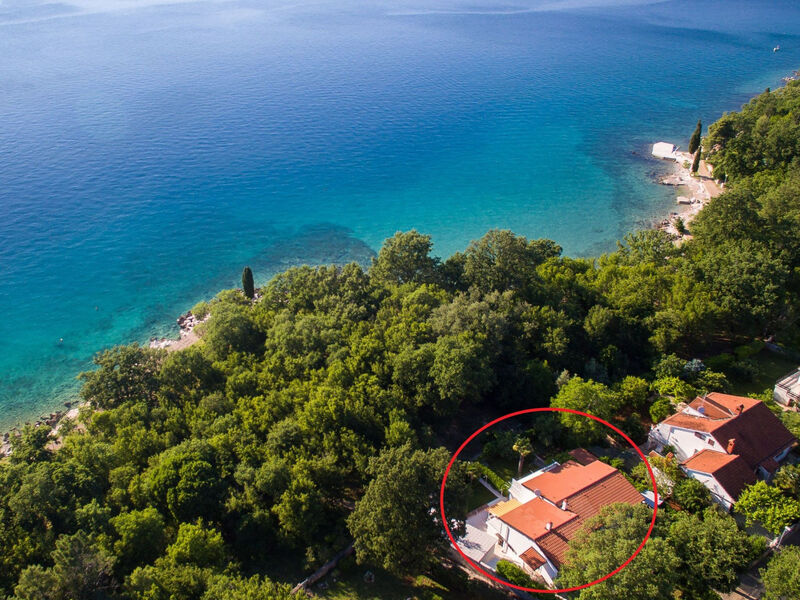 Villa Karmen