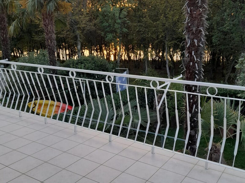 Villa Karmen