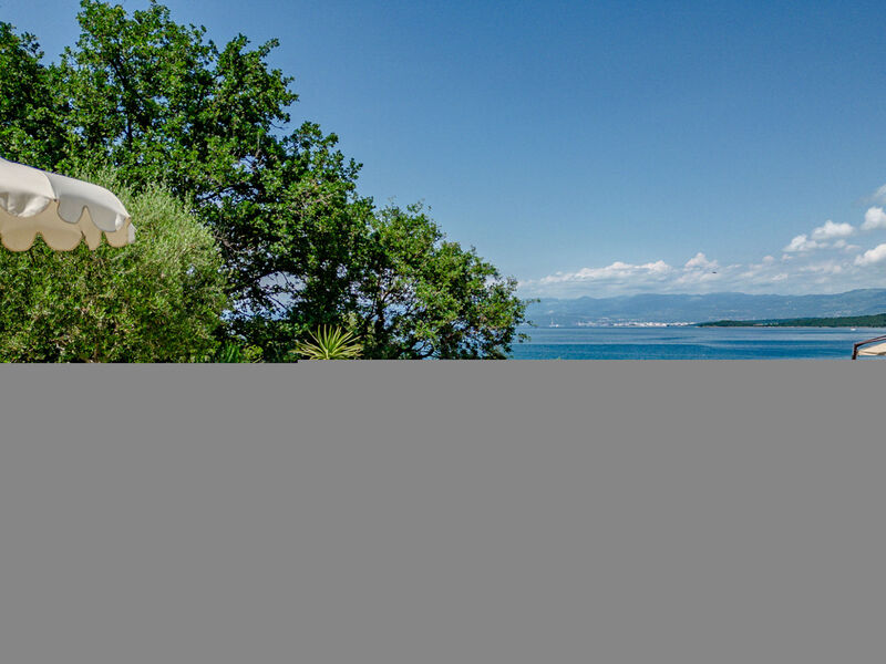 Vila Prestige Deluxe