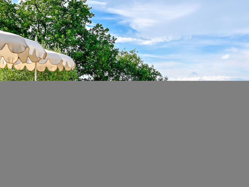 Vila Prestige Deluxe