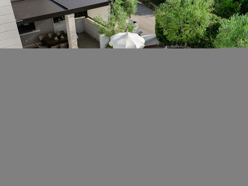 Vila Prestige Deluxe