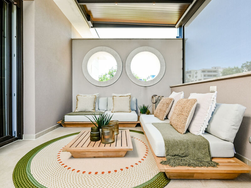 Vila Prestige Deluxe