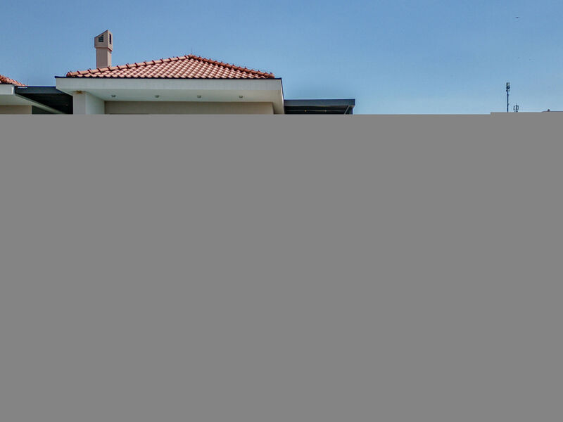 Vila Prestige Deluxe