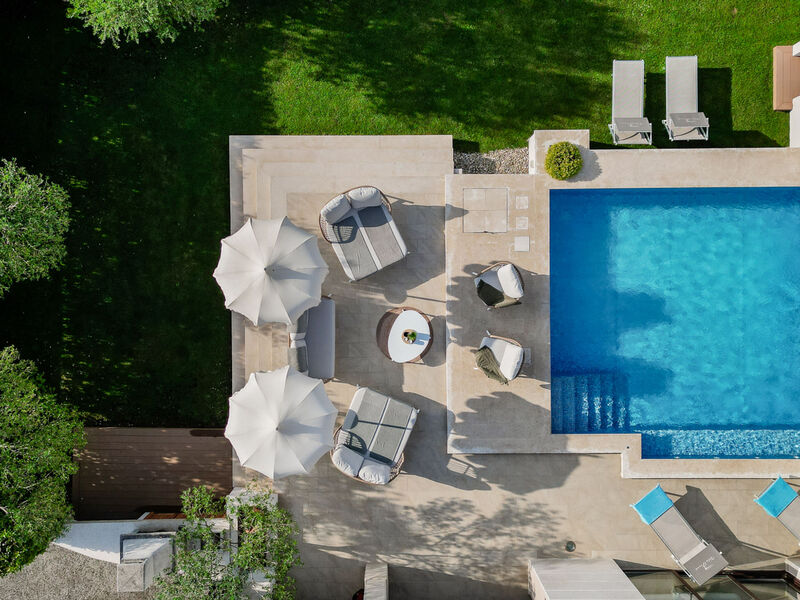 Vila Prestige Deluxe