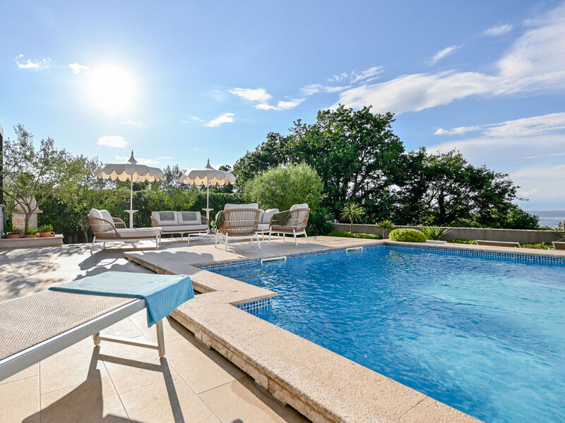 Vila Prestige Deluxe