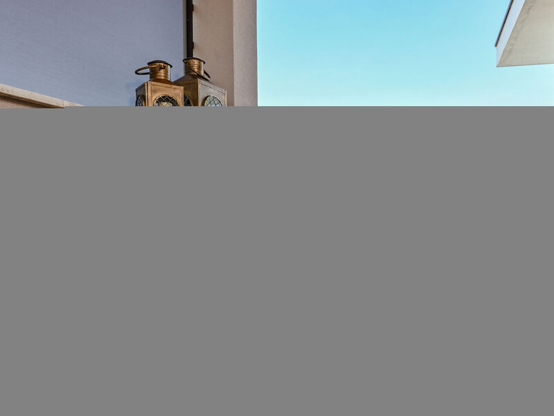 Vila Prestige Deluxe