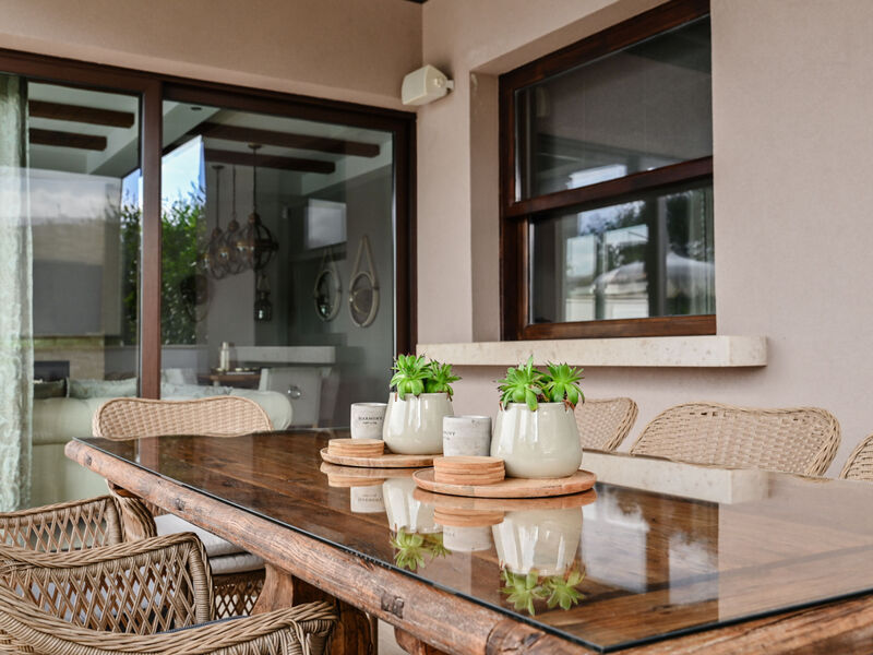 Vila Prestige Deluxe