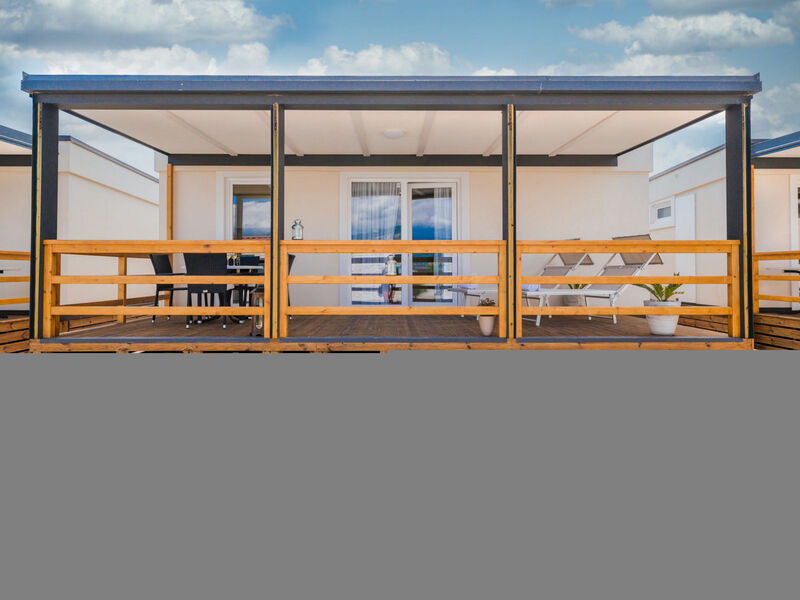 Sea View Mobile Home