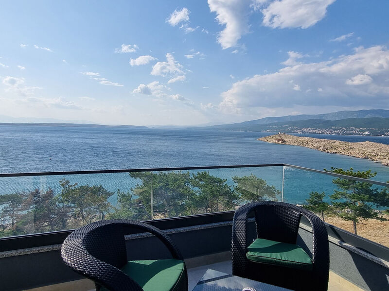 Apartmán Punta Silo