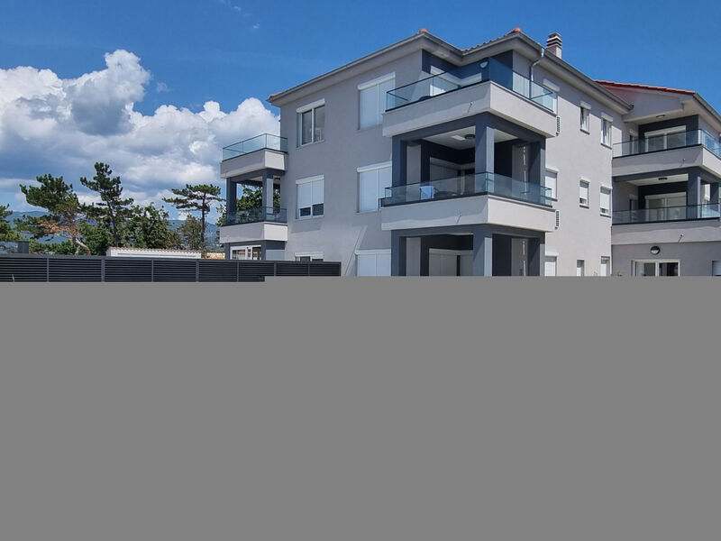 Apartmán Punta Silo