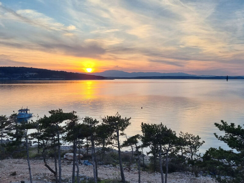 Apartmán Punta Silo