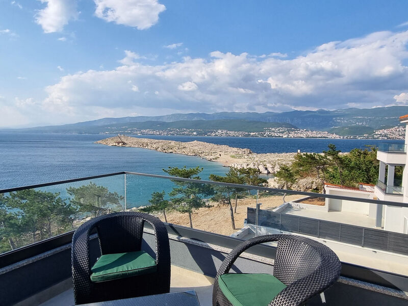 Apartmán Punta Silo