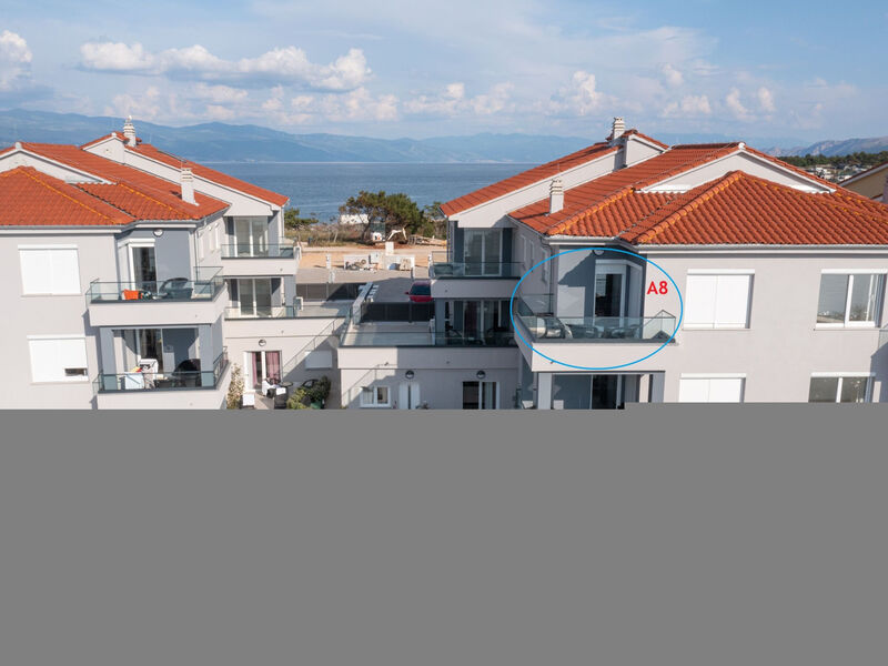 Apartmán Punta Silo