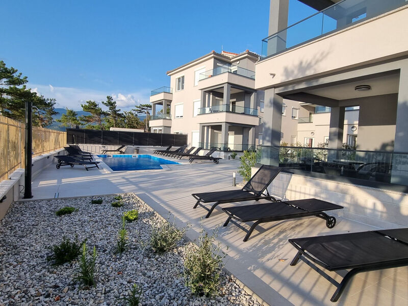 Apartmán Punta Silo