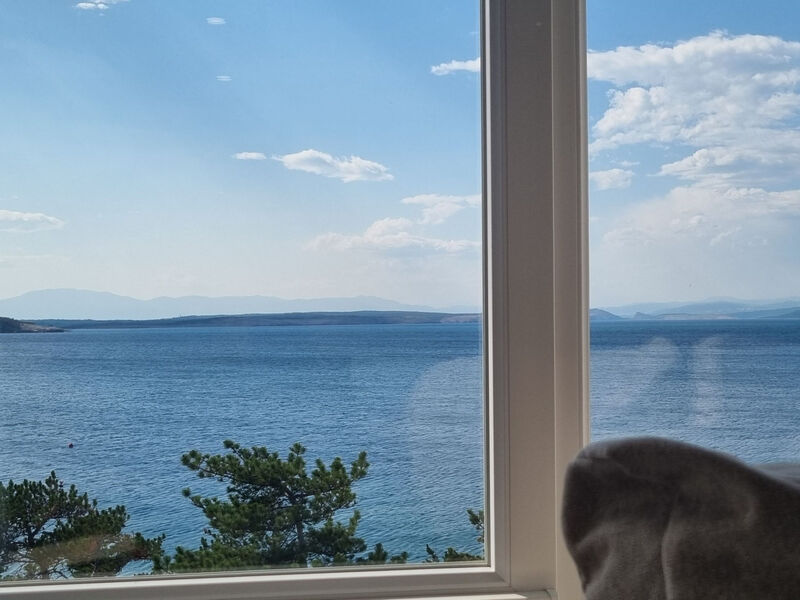 Apartmán Punta Silo