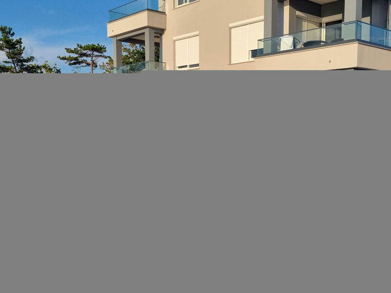 Apartmán Punta Silo