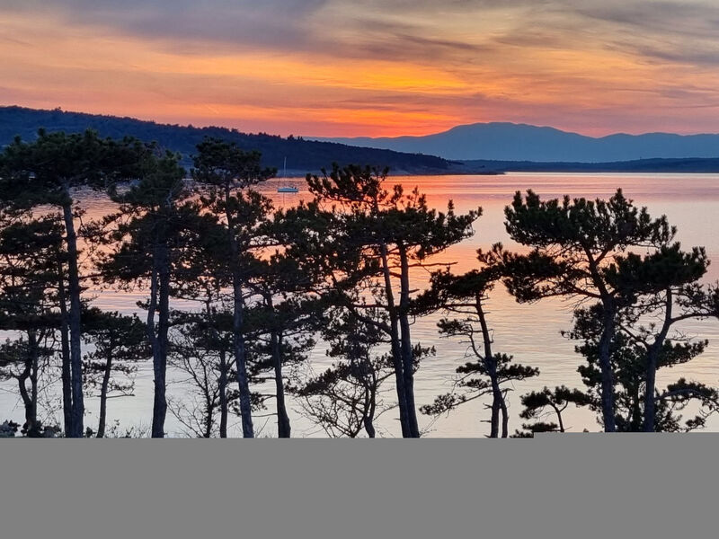 Apartmán Punta Silo