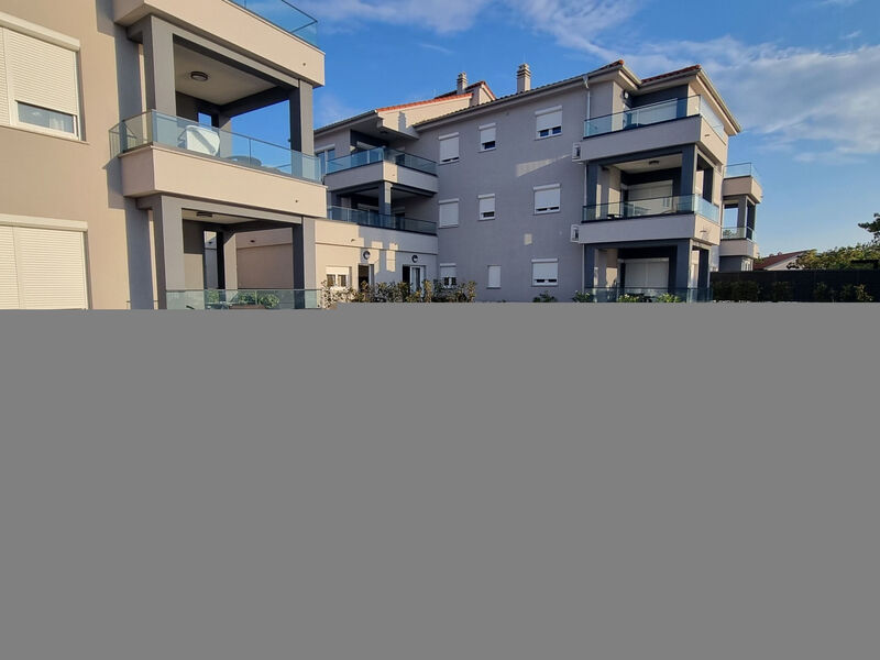 Apartmán Punta Silo