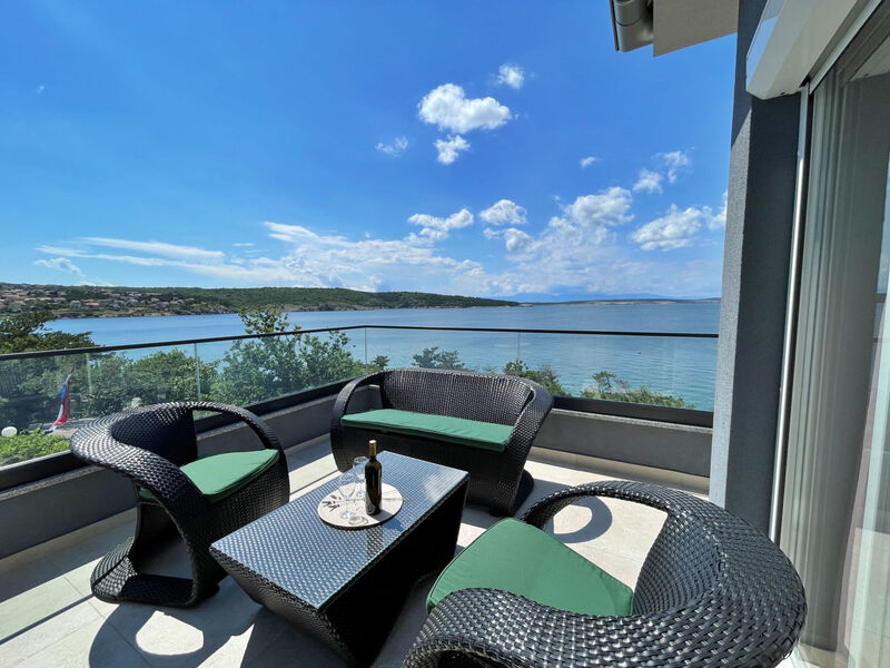 Apartmán Punta Silo