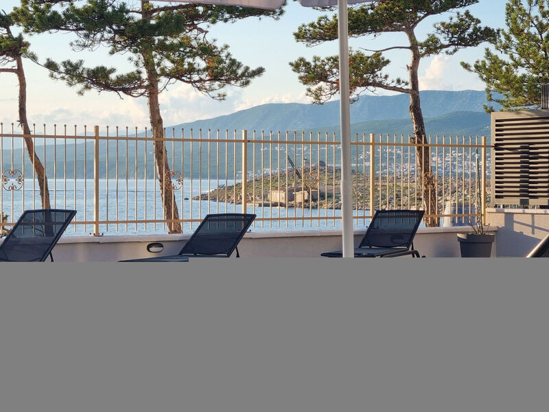 Apartmán Punta Silo