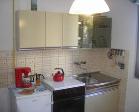 Apartmány 1321-87