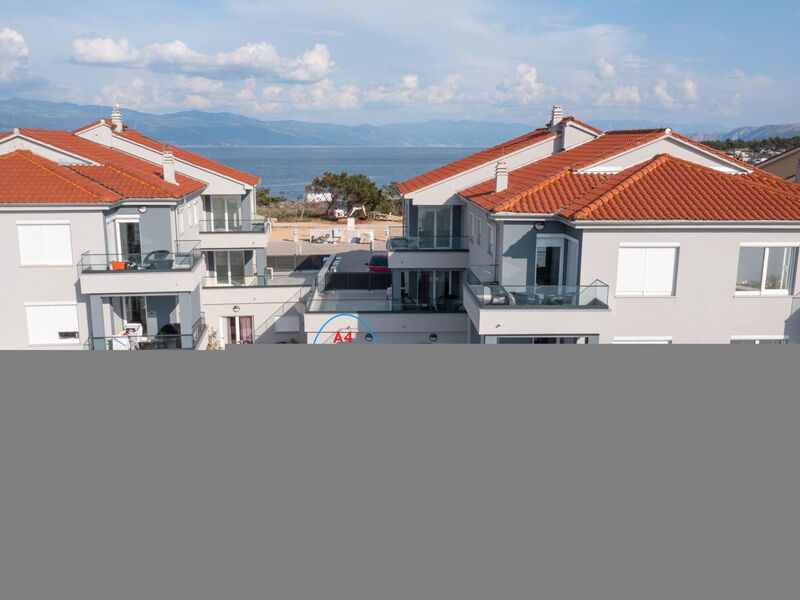 Apartmán Punta Silo