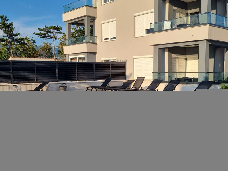 Apartmán Punta Silo