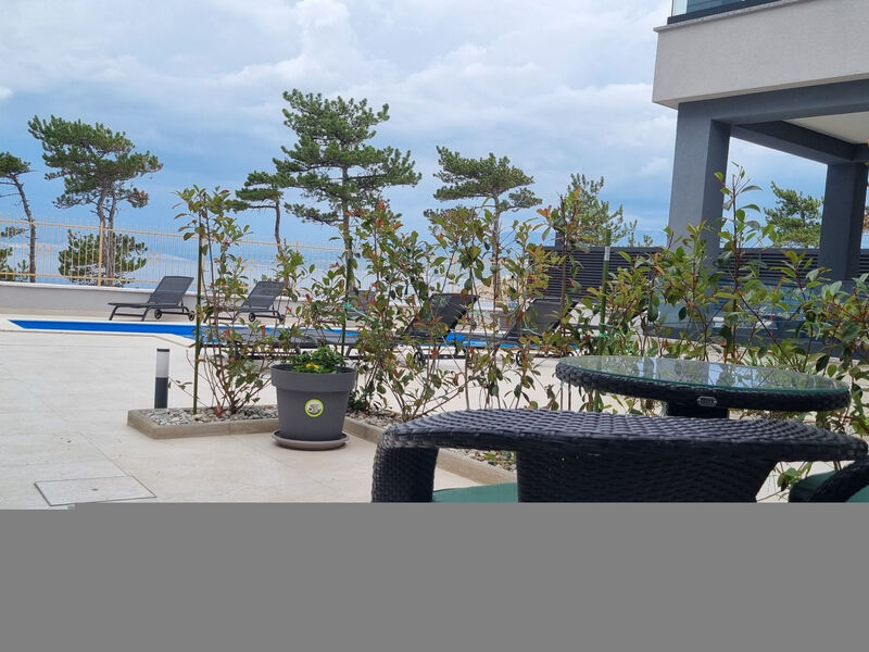 Apartmán Punta Silo