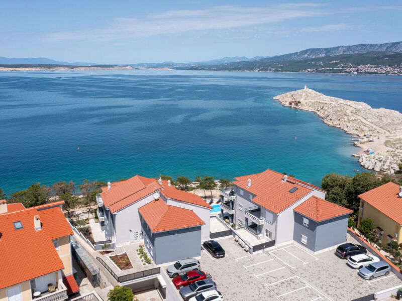 Apartmán Punta Silo