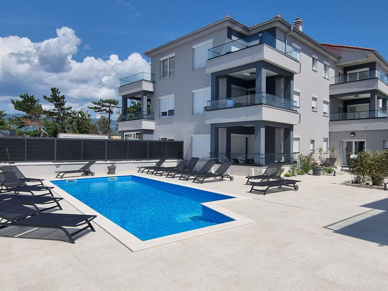 Apartmán Punta Silo