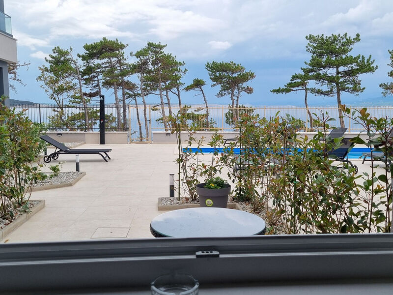 Apartmán Punta Silo