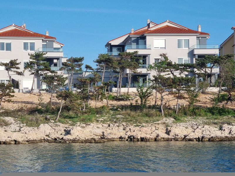 Apartmán Punta Silo