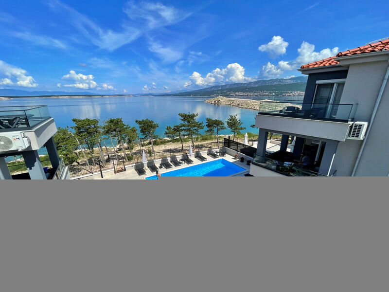 Apartmán Punta Silo