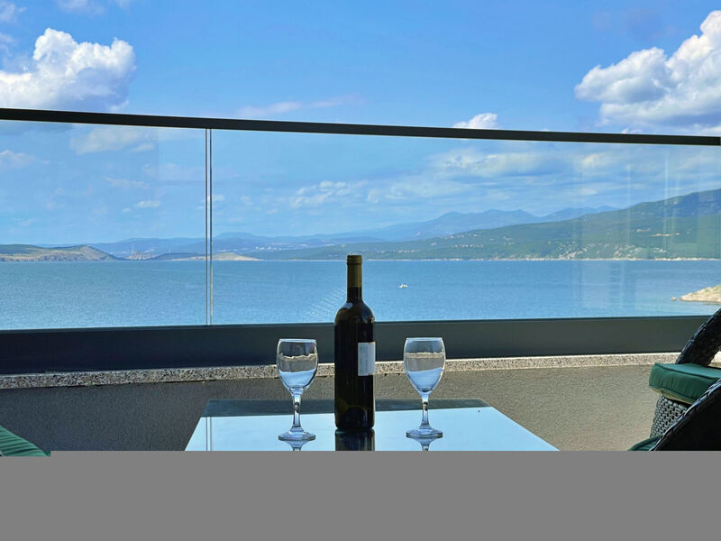 Apartmán Punta Silo